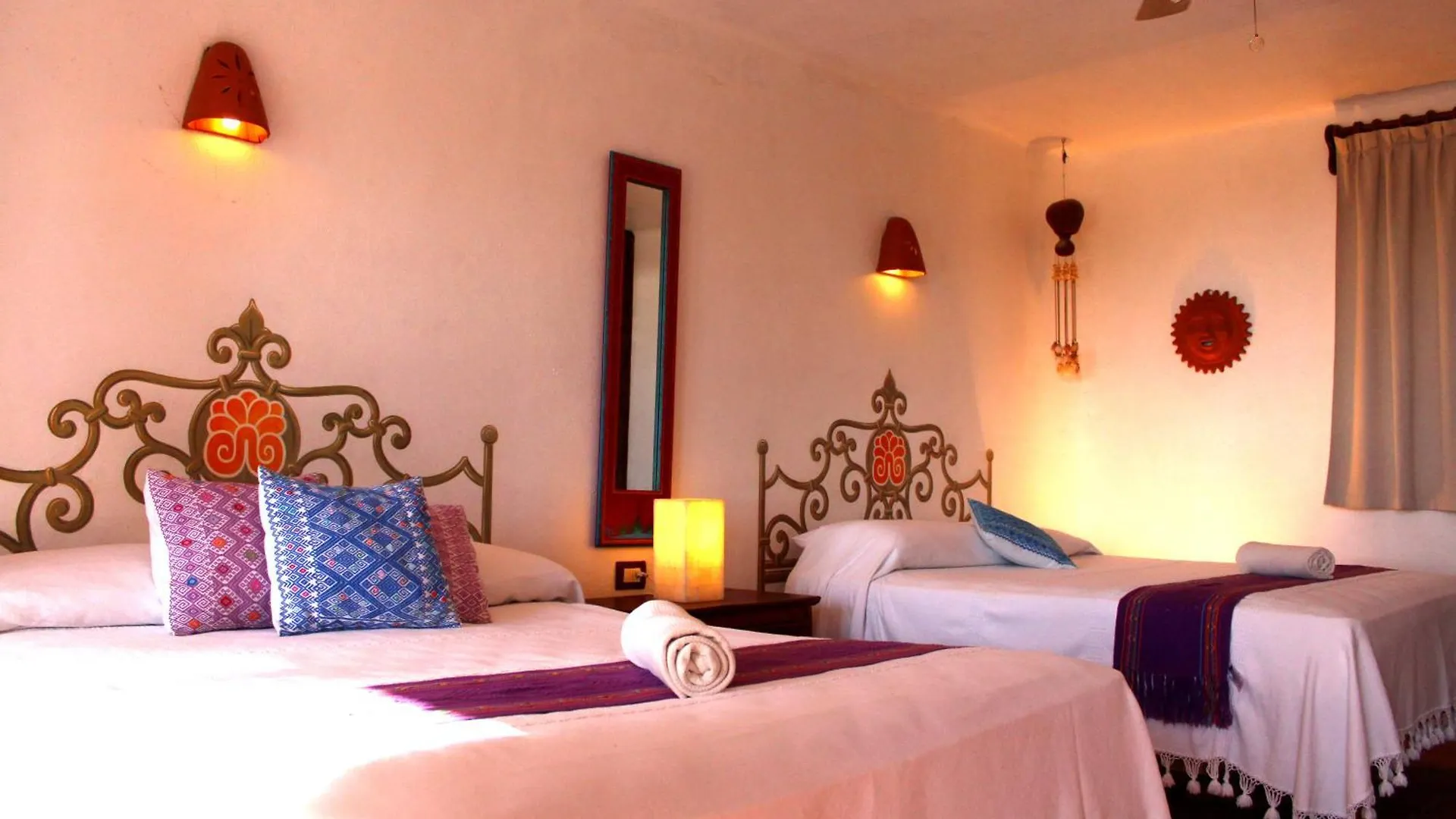 Hotel Piedra Escondida Tulum Mexico