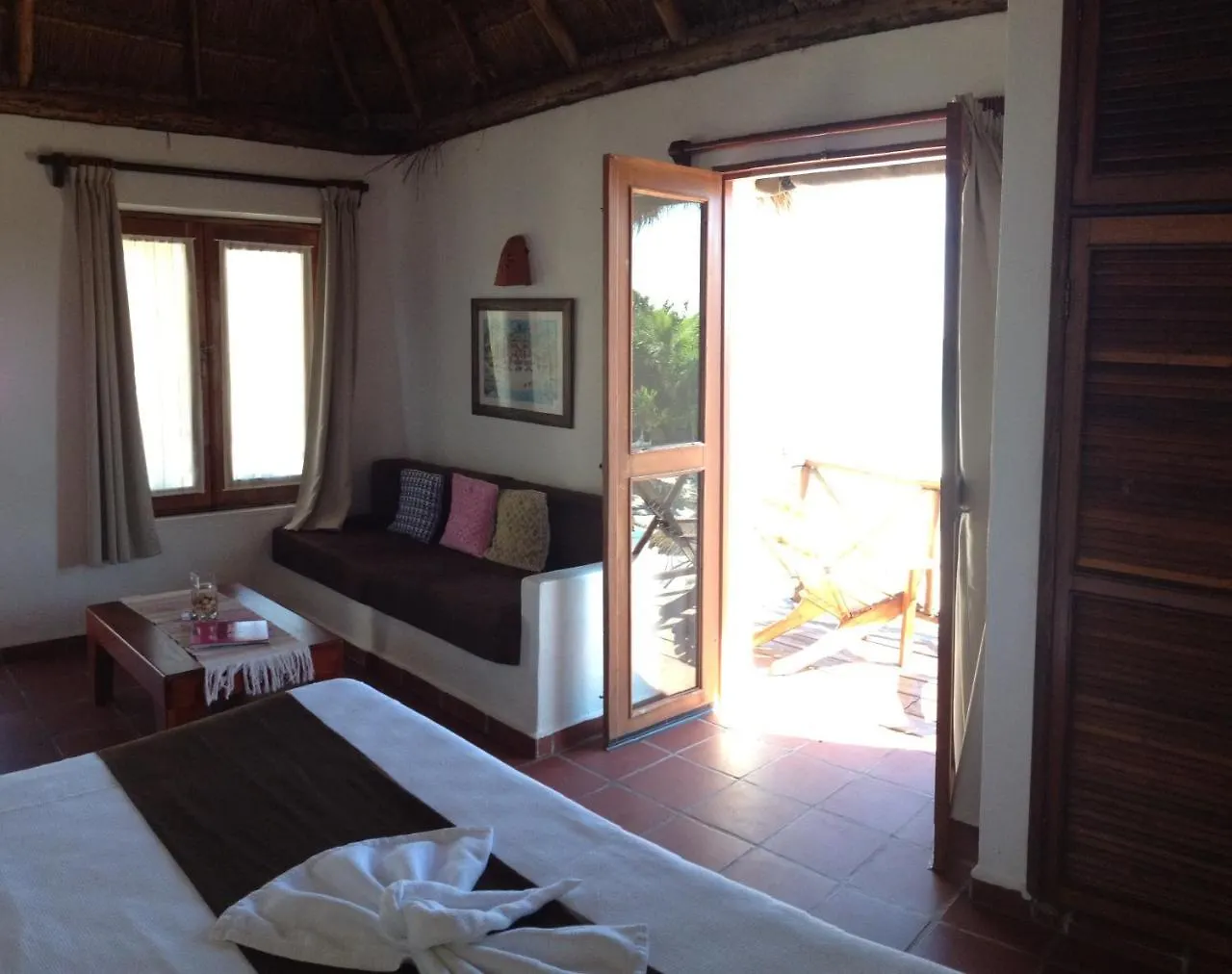 Hotel Piedra Escondida Tulum