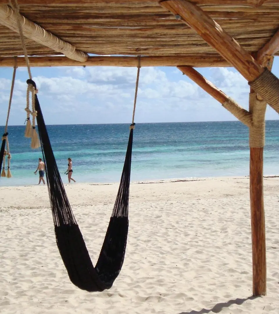Hotel Piedra Escondida Tulum