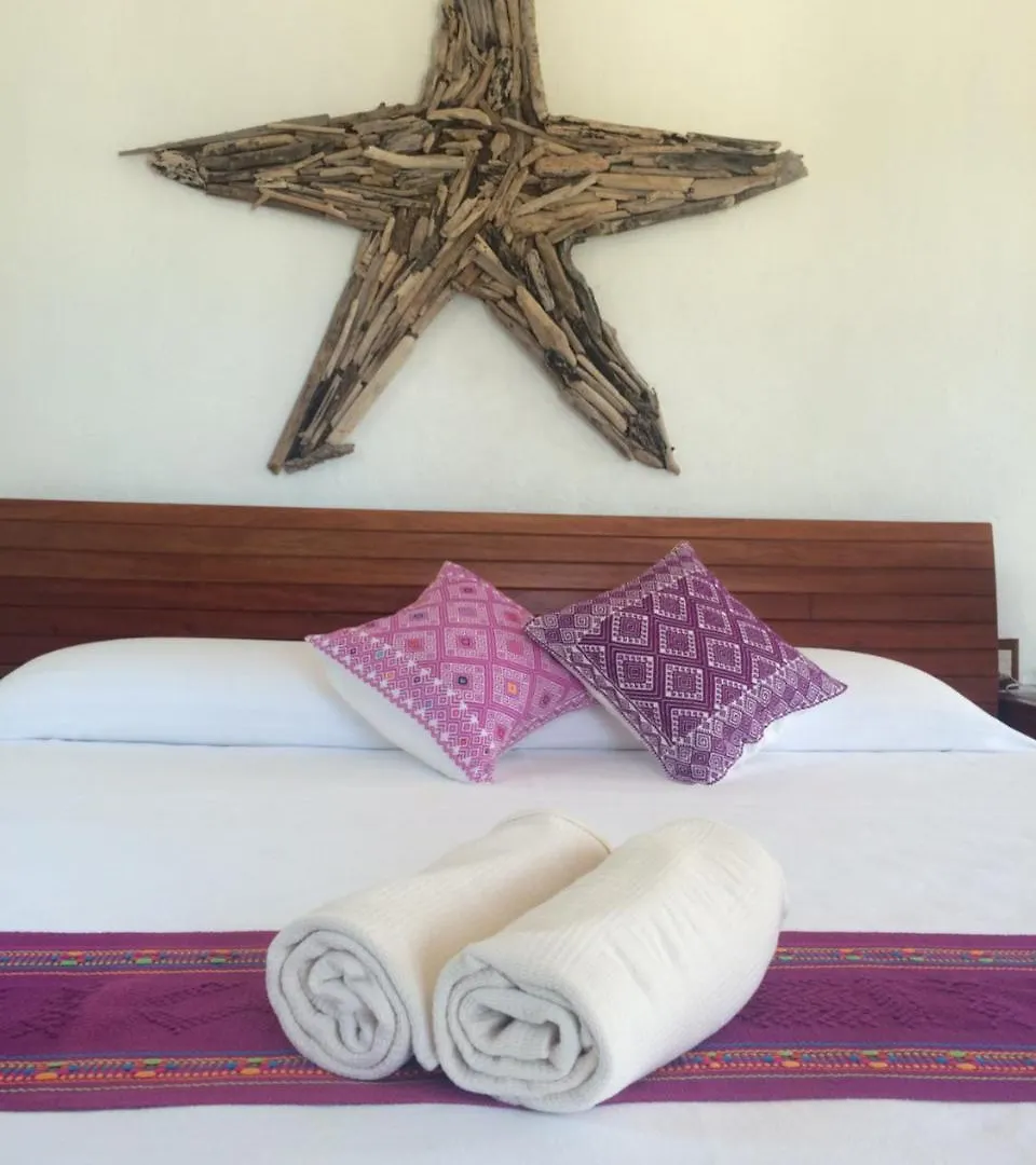 Hotel Piedra Escondida Tulum