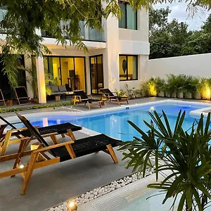 The Reserve Aparthotel Tulum