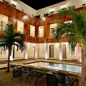 Boutique La Casona By Kavia Hotel Merida