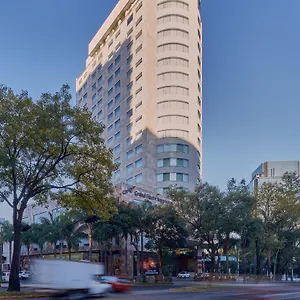 Grand Fiesta Americana Country Club Hotel Guadalajara