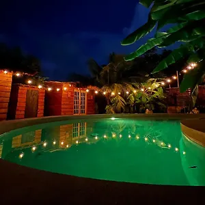 Luhme Hotel Tulum