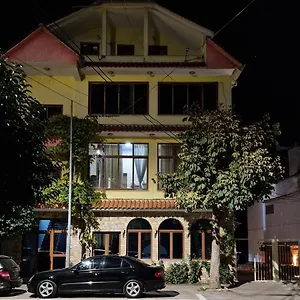Restaurant Savoja 3*, Pogradec Albanie