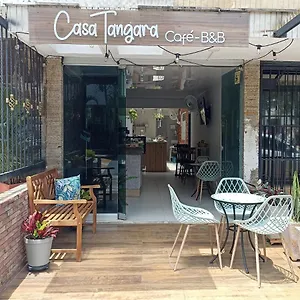 Casa Tangara Cafe Y , Medellín Colombie