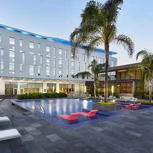 Aloft Hotel Queretaro