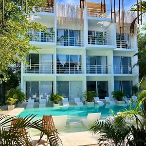 Studio Aparthotel Tulum