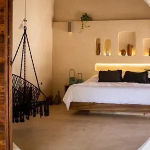 Bh & Cenote - Adults Only Hotel Tulum