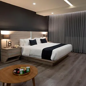 Domun Hotel Queretaro