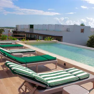 Gama 09 Hotel Tulum