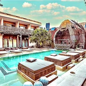 Cerveceria Boutique & Beer (adults Only) Hotel Tulum