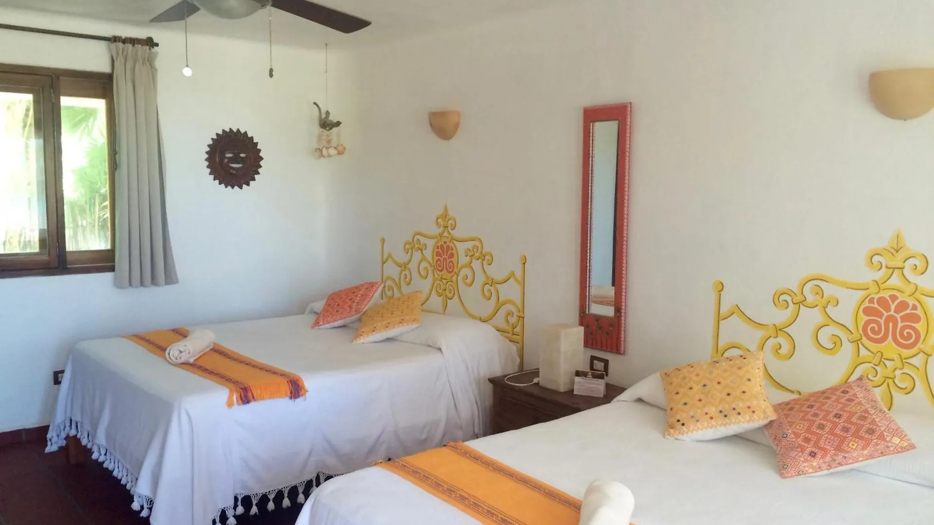 Hotel Piedra Escondida Tulum