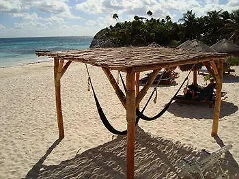 Hotel Piedra Escondida Tulum