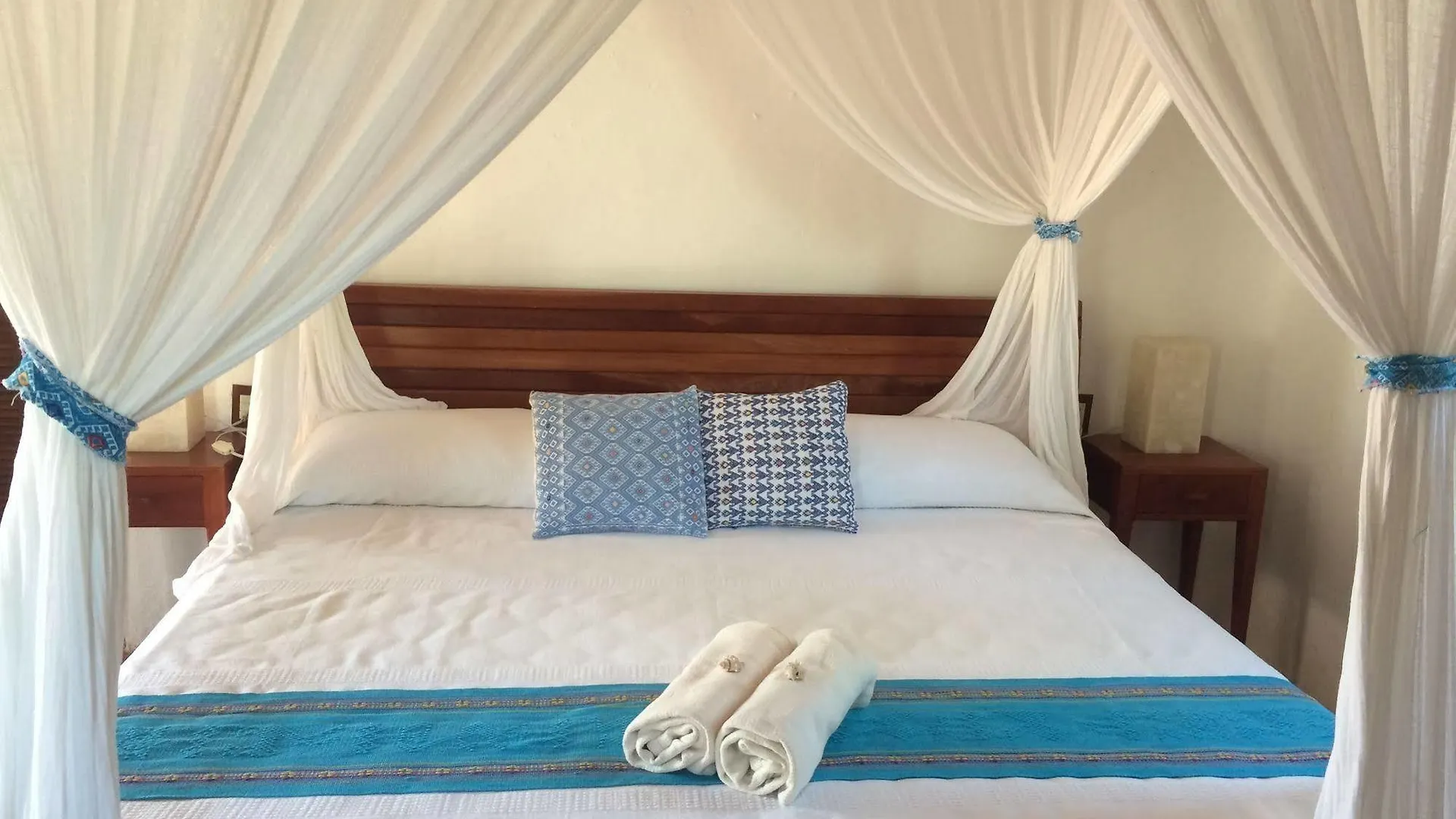Hotel Piedra Escondida Tulum