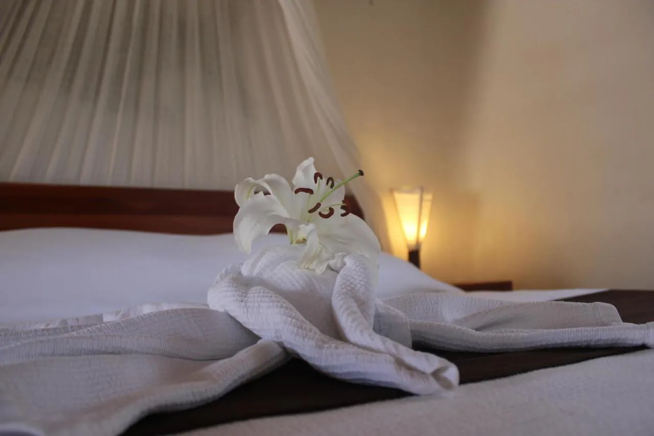 Hotel Piedra Escondida Tulum