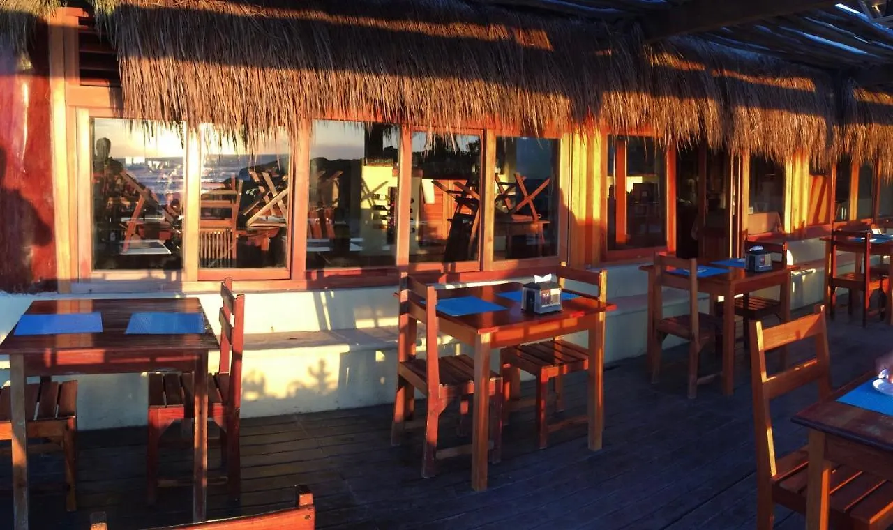 Hotel Piedra Escondida Tulum
