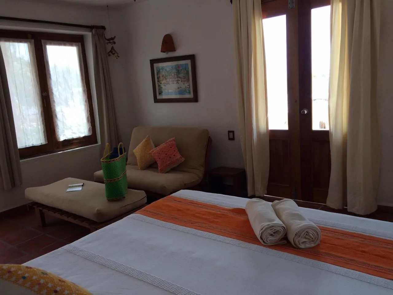 Hotel Piedra Escondida Tulum
