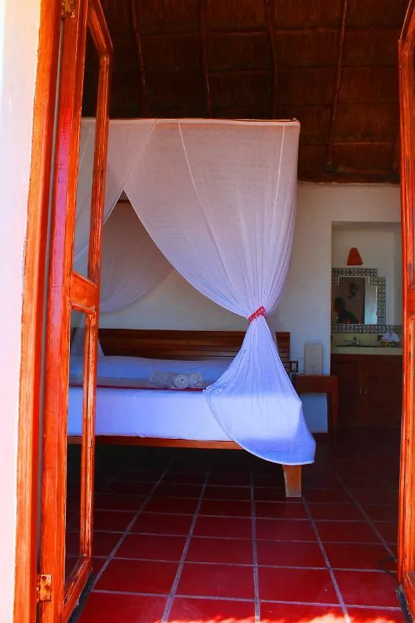 Hotel Piedra Escondida Tulum